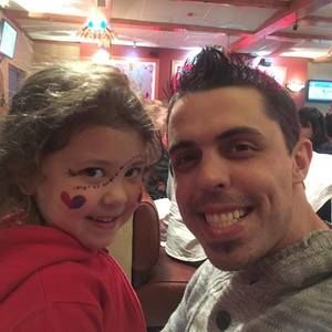 Meet your Posher, Dane